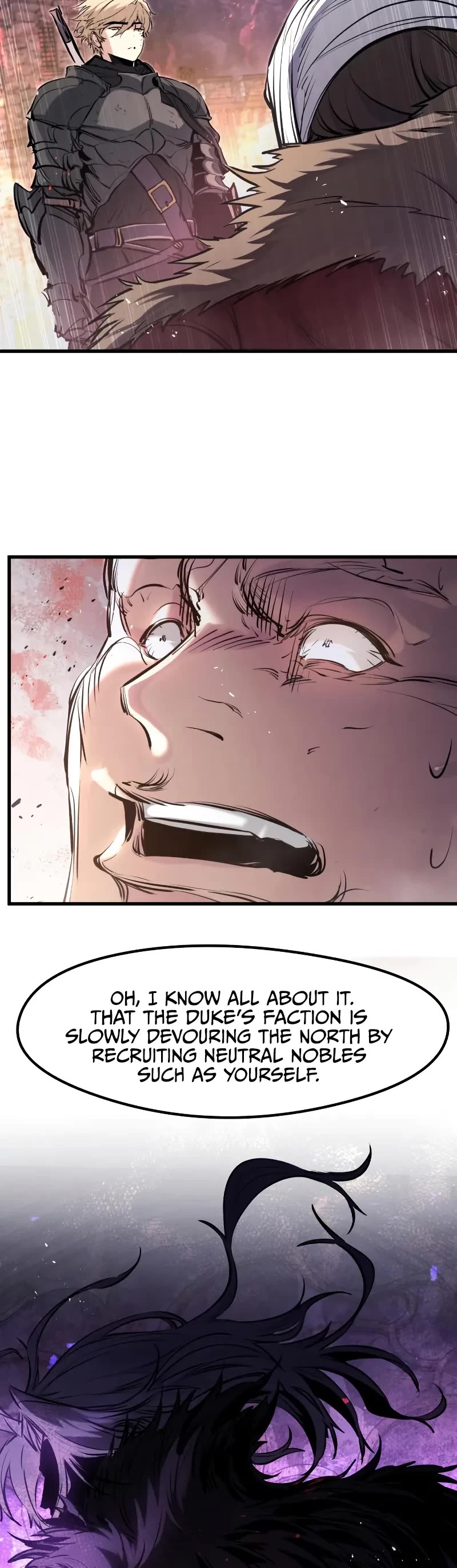 The Regressed Mercenary’s Machinations chapter 64 page 40