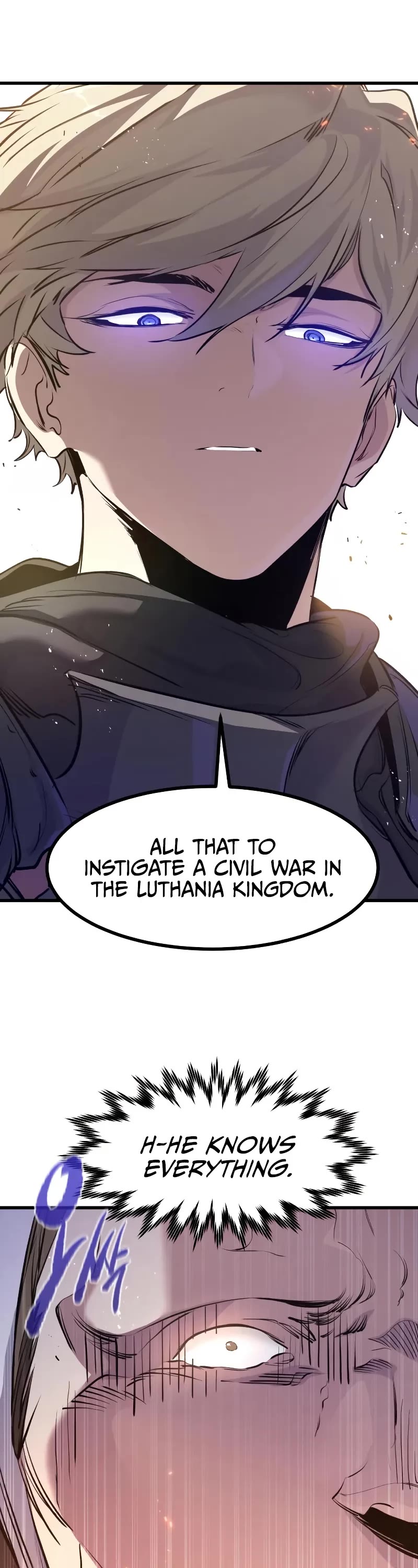 The Regressed Mercenary’s Machinations chapter 64 page 42