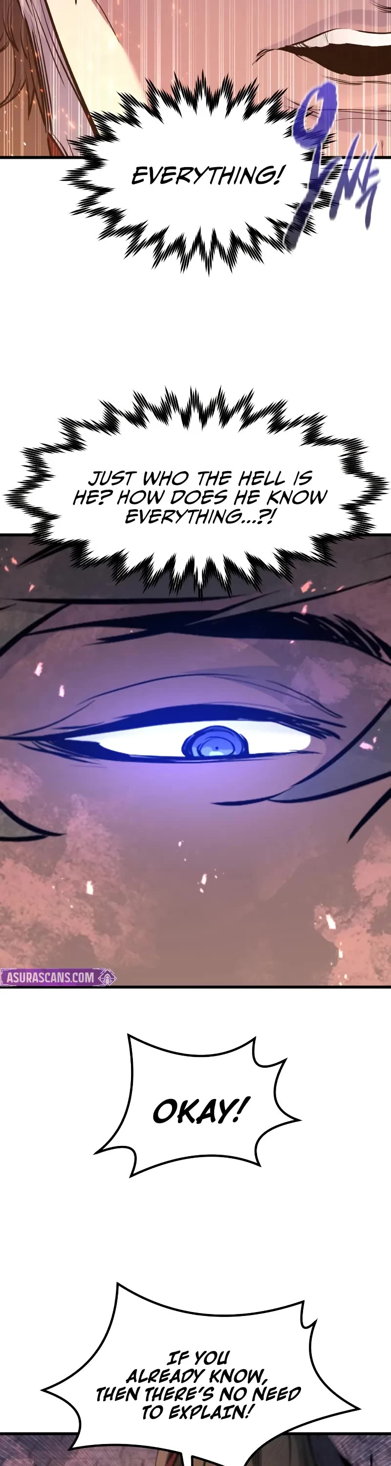 The Regressed Mercenary’s Machinations chapter 64 page 43