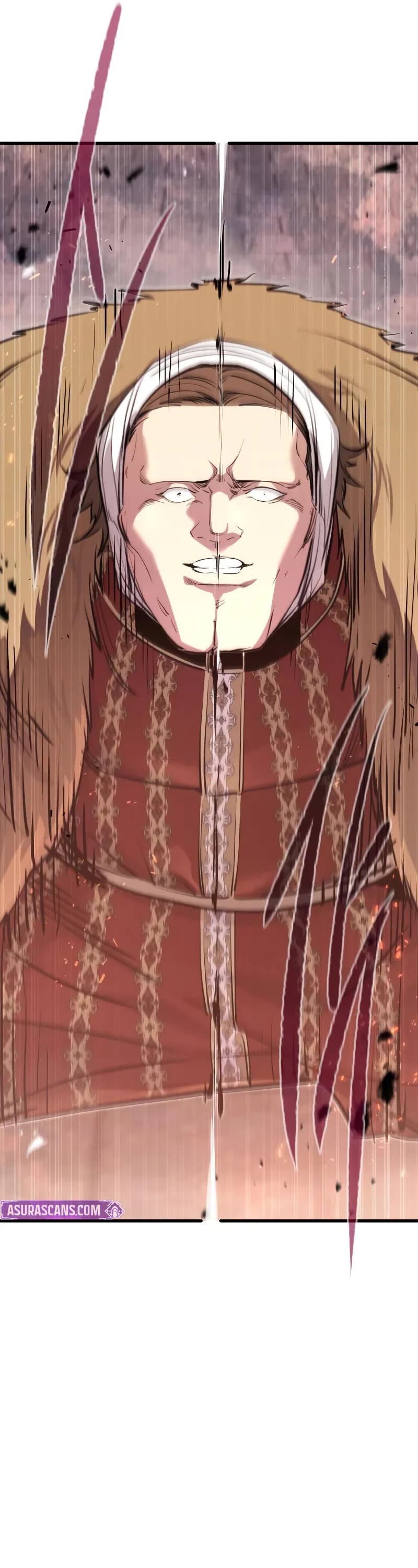 The Regressed Mercenary’s Machinations chapter 64 page 47