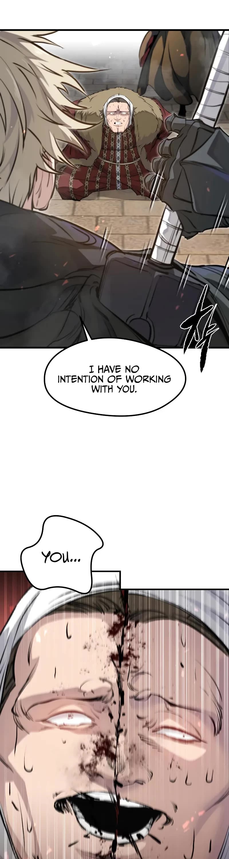 The Regressed Mercenary’s Machinations chapter 64 page 48