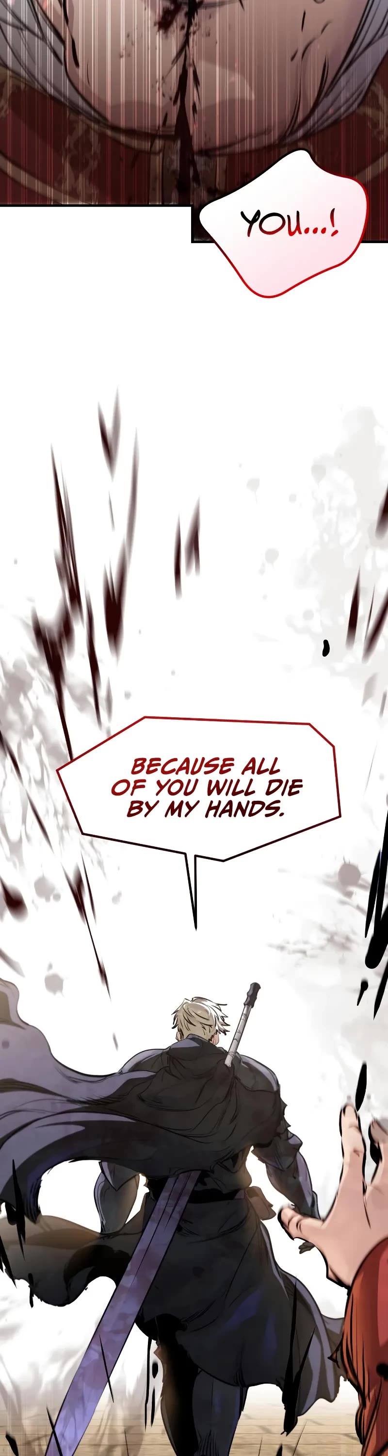 The Regressed Mercenary’s Machinations chapter 64 page 49