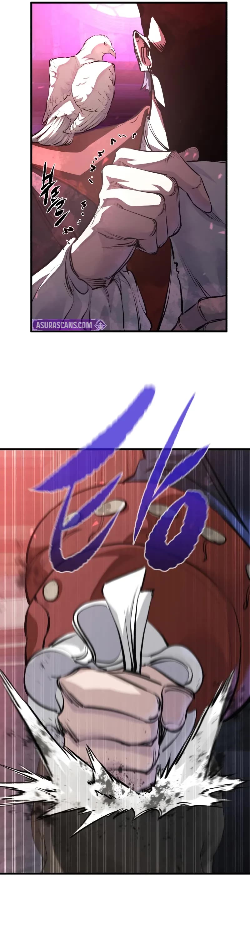 The Regressed Mercenary’s Machinations chapter 64 page 52