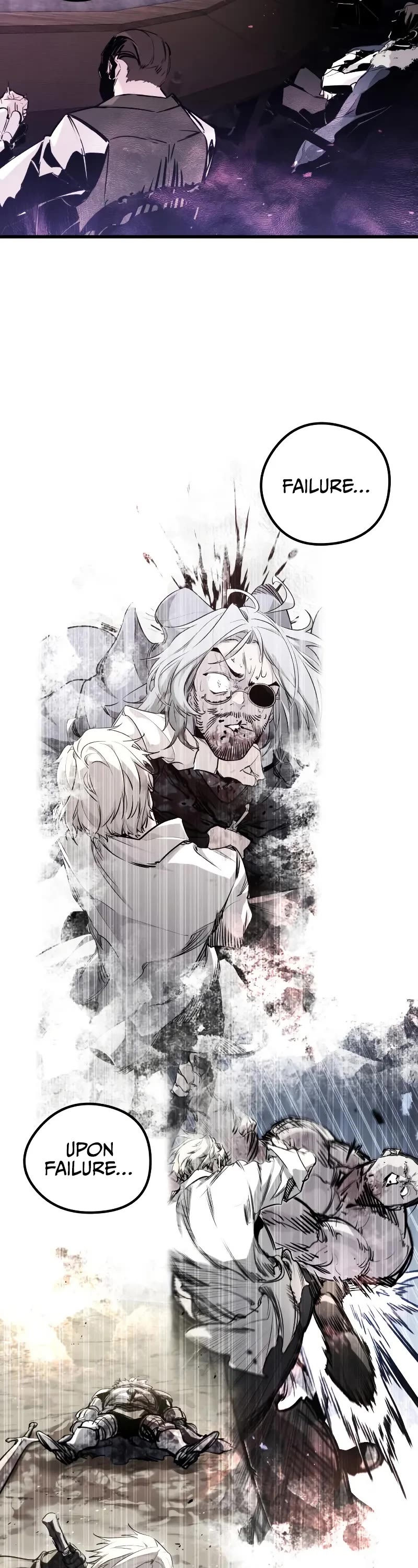 The Regressed Mercenary’s Machinations chapter 64 page 54