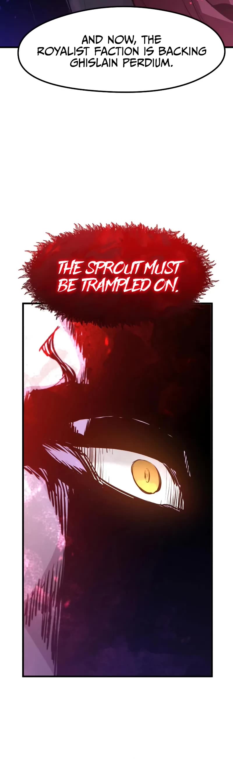 The Regressed Mercenary’s Machinations chapter 64 page 56