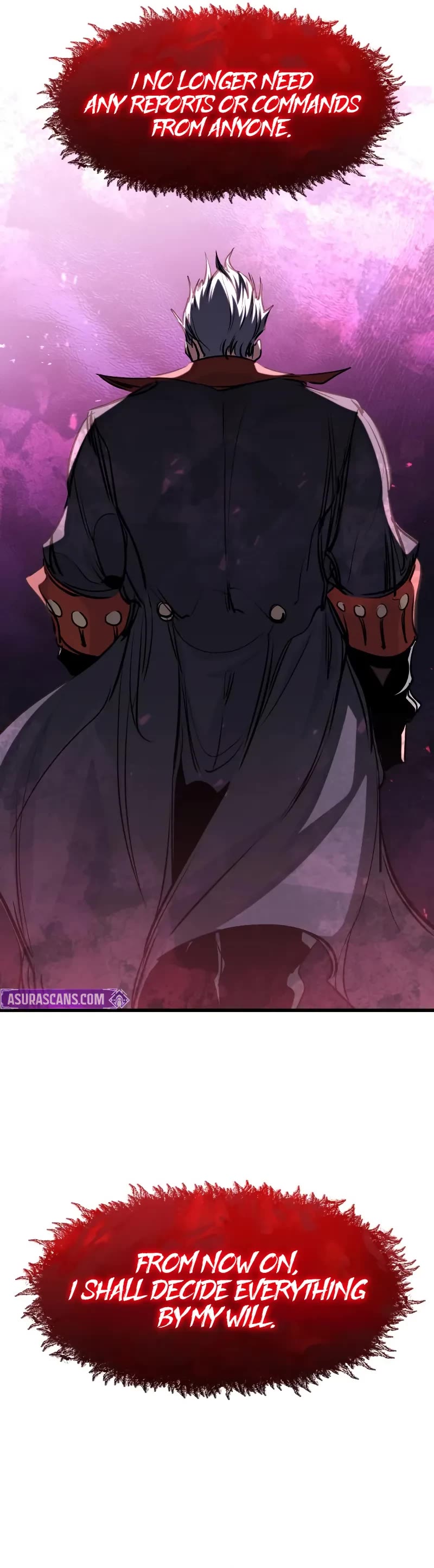 The Regressed Mercenary’s Machinations chapter 64 page 57