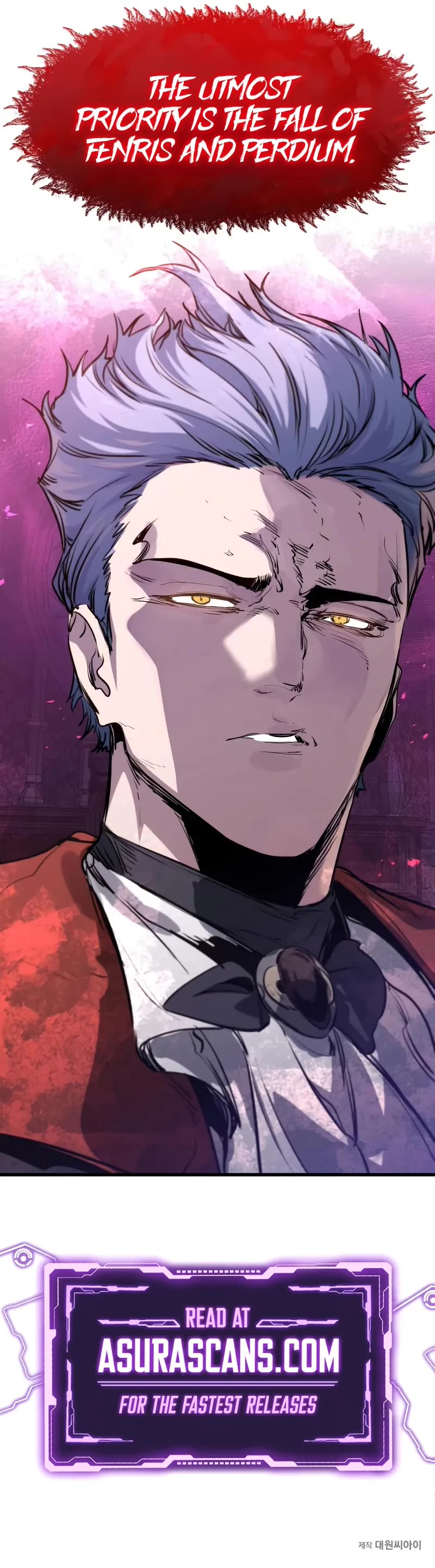 The Regressed Mercenary’s Machinations chapter 64 page 58