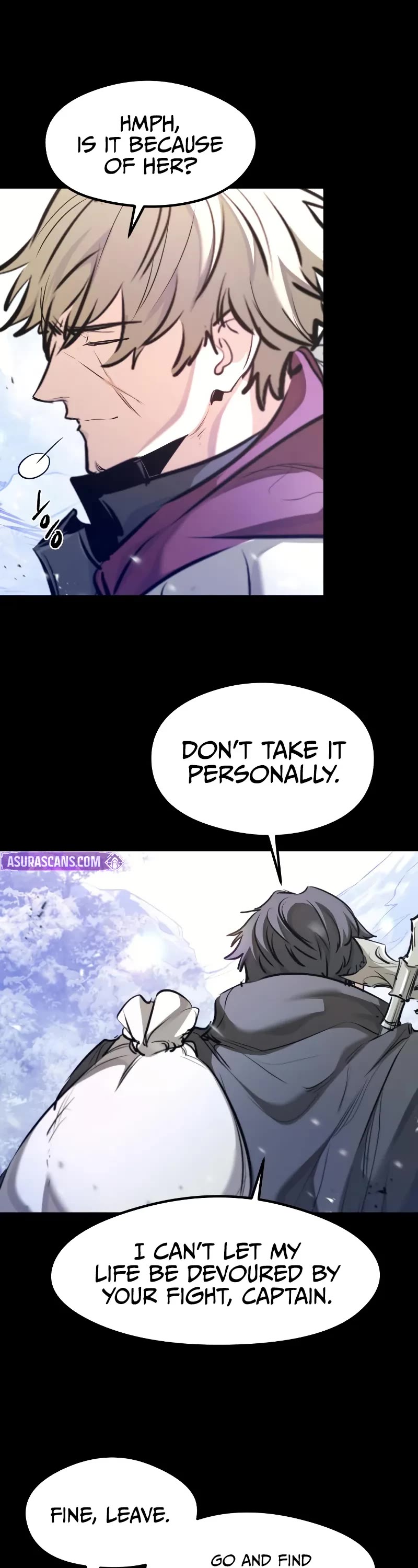 The Regressed Mercenary’s Machinations chapter 64 page 7