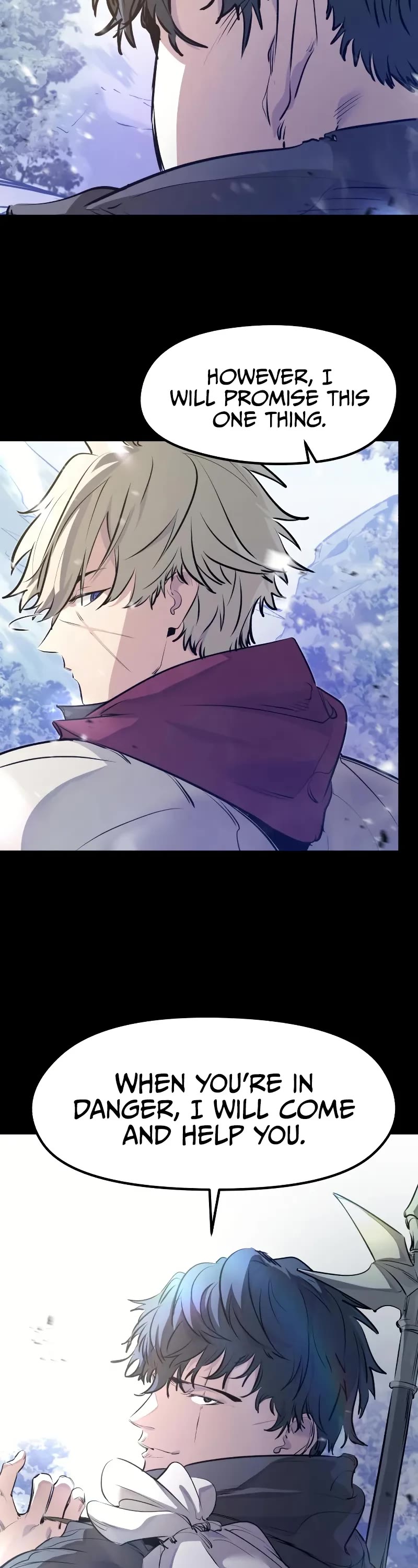 The Regressed Mercenary’s Machinations chapter 64 page 9