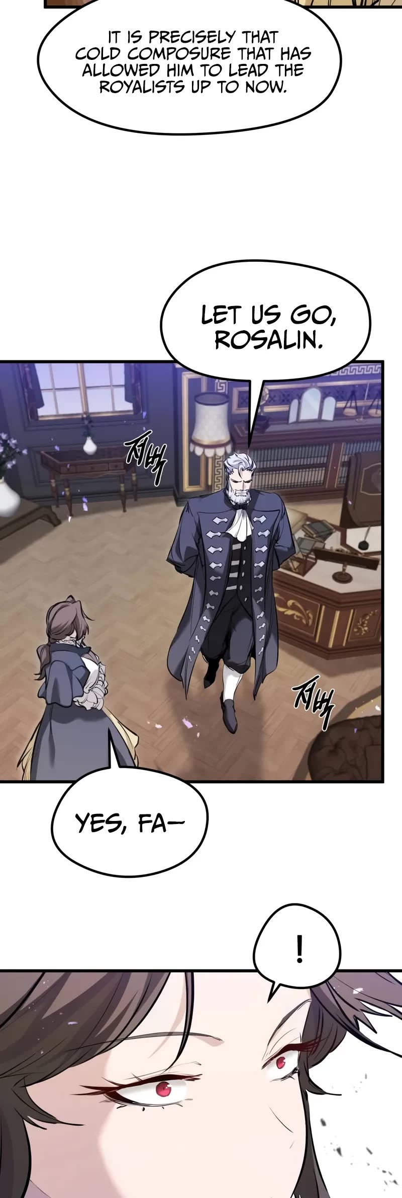 The Regressed Mercenary’s Machinations chapter 65 page 10