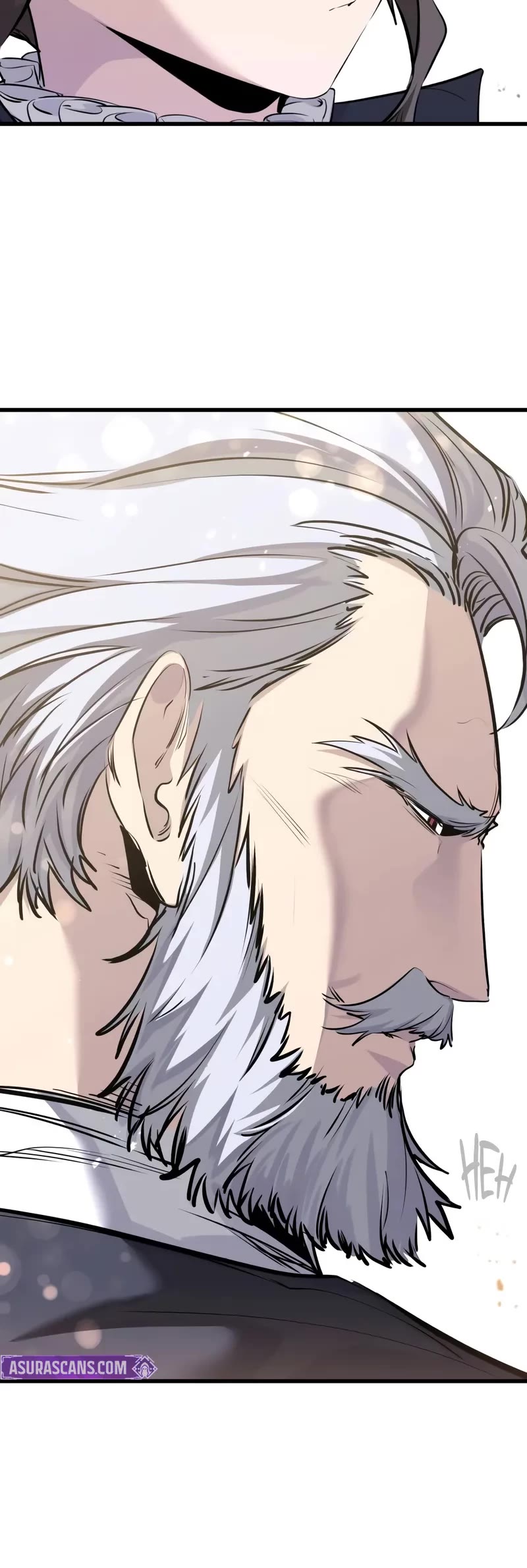 The Regressed Mercenary’s Machinations chapter 65 page 11