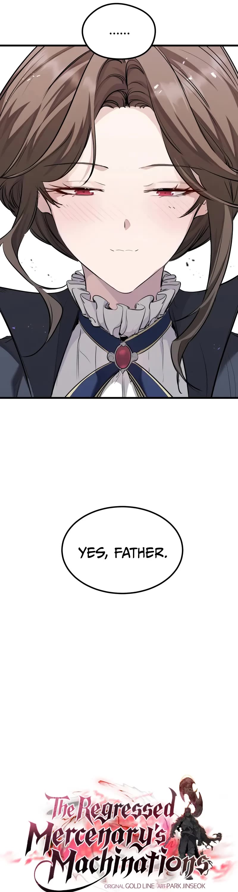 The Regressed Mercenary’s Machinations chapter 65 page 12