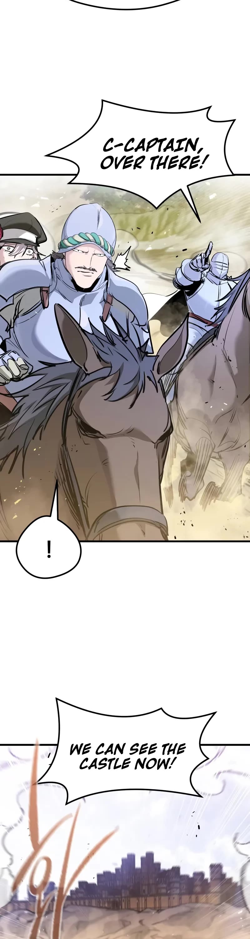 The Regressed Mercenary’s Machinations chapter 65 page 18