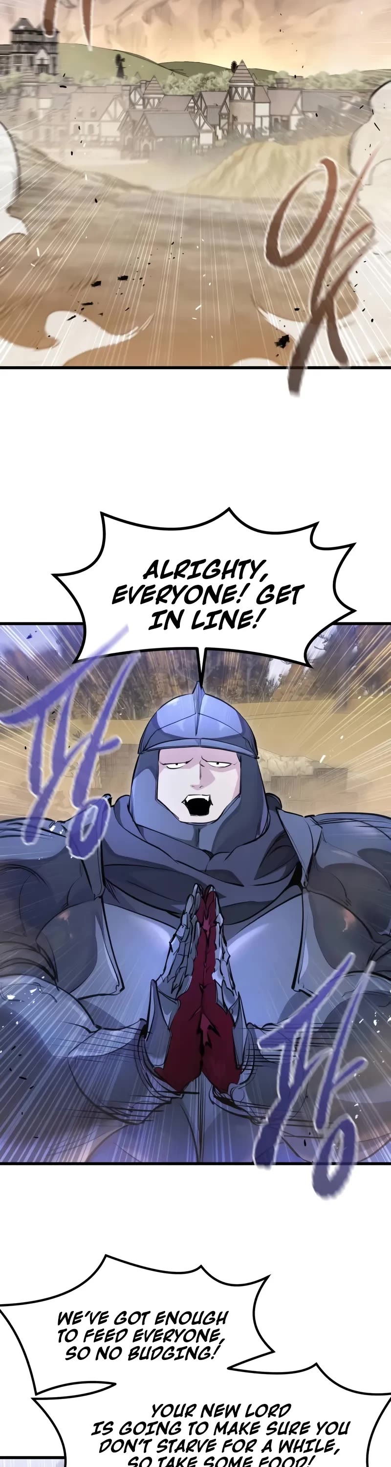 The Regressed Mercenary’s Machinations chapter 65 page 19