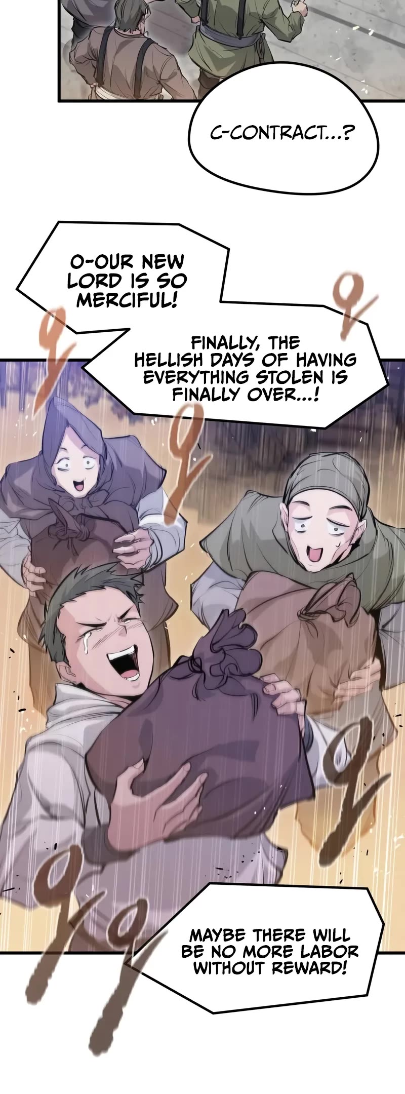 The Regressed Mercenary’s Machinations chapter 65 page 21