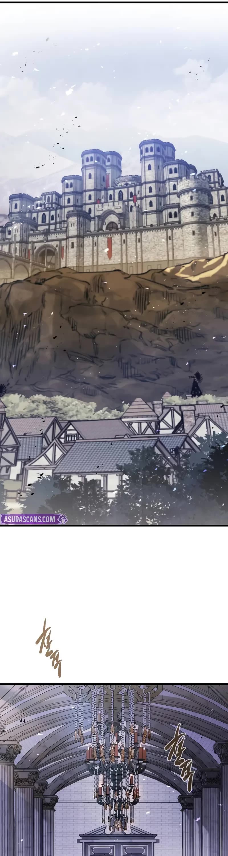 The Regressed Mercenary’s Machinations chapter 65 page 27