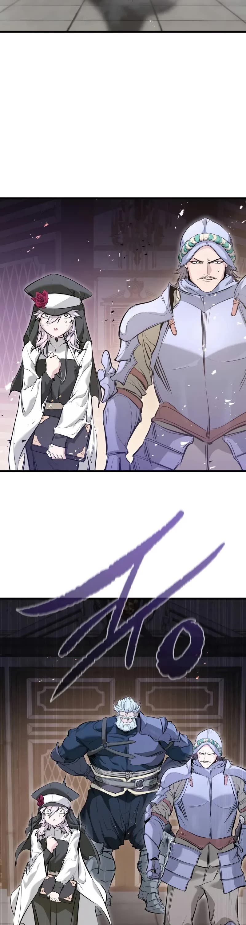 The Regressed Mercenary’s Machinations chapter 65 page 30