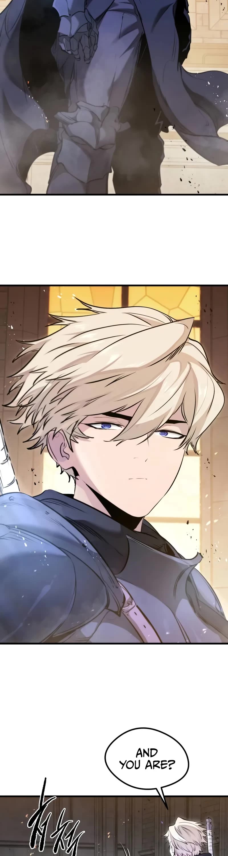 The Regressed Mercenary’s Machinations chapter 65 page 34