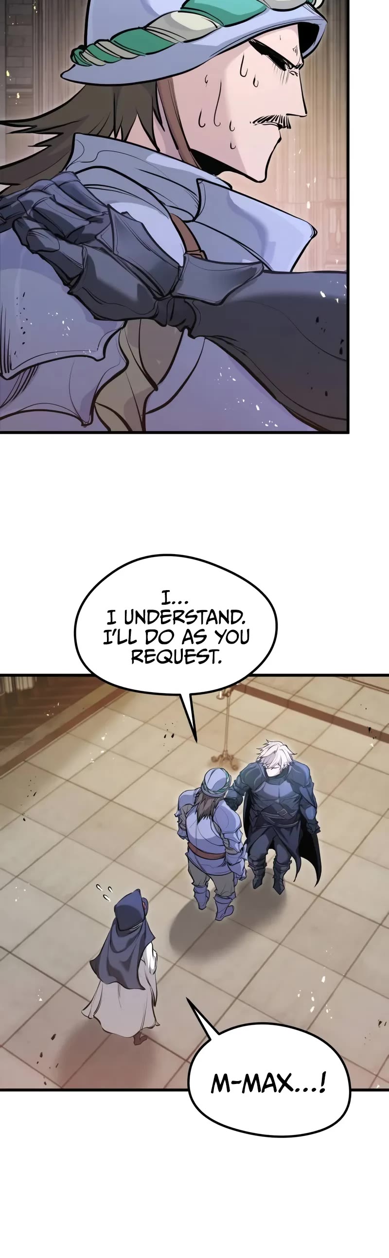 The Regressed Mercenary’s Machinations chapter 65 page 40