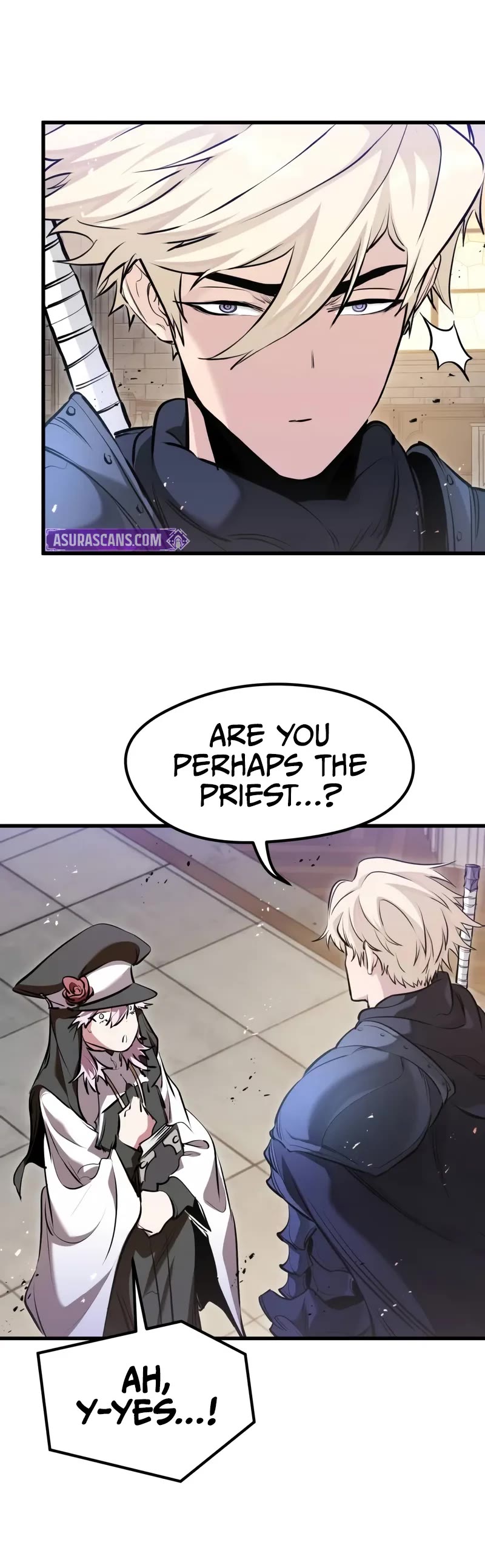 The Regressed Mercenary’s Machinations chapter 65 page 41