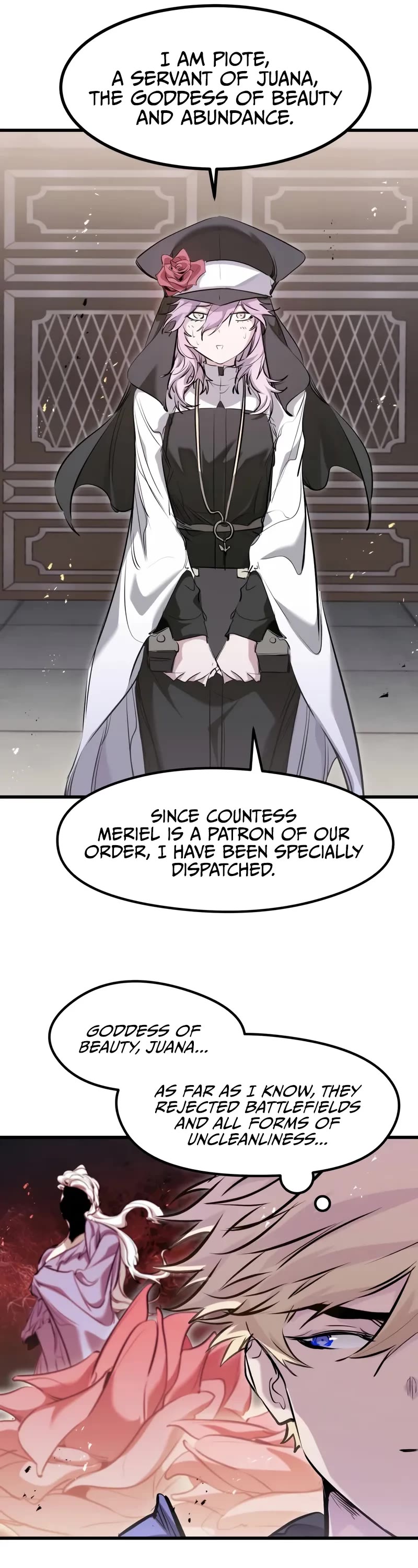 The Regressed Mercenary’s Machinations chapter 65 page 42