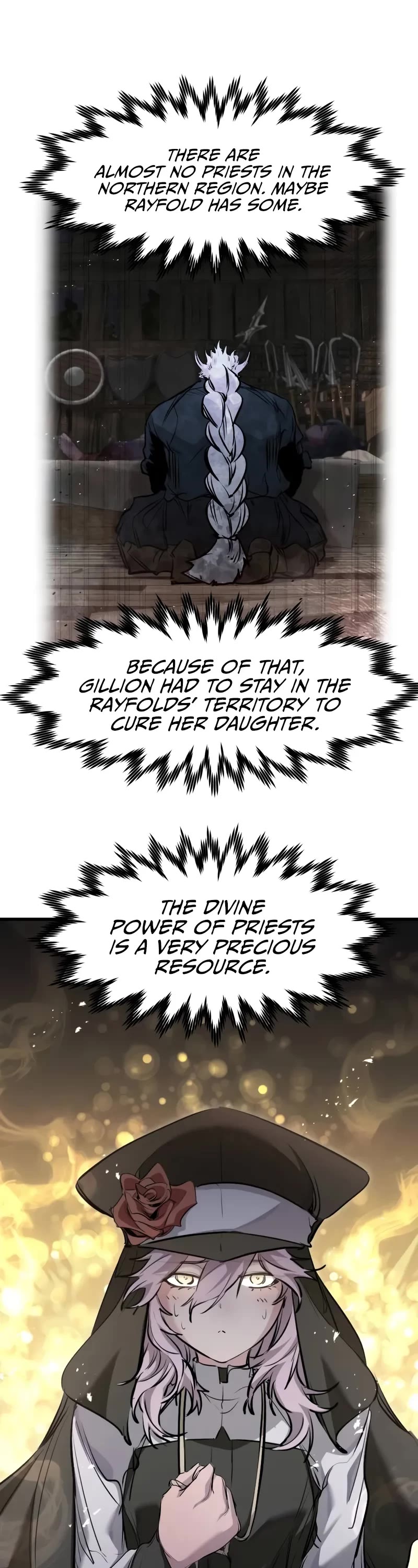 The Regressed Mercenary’s Machinations chapter 65 page 43