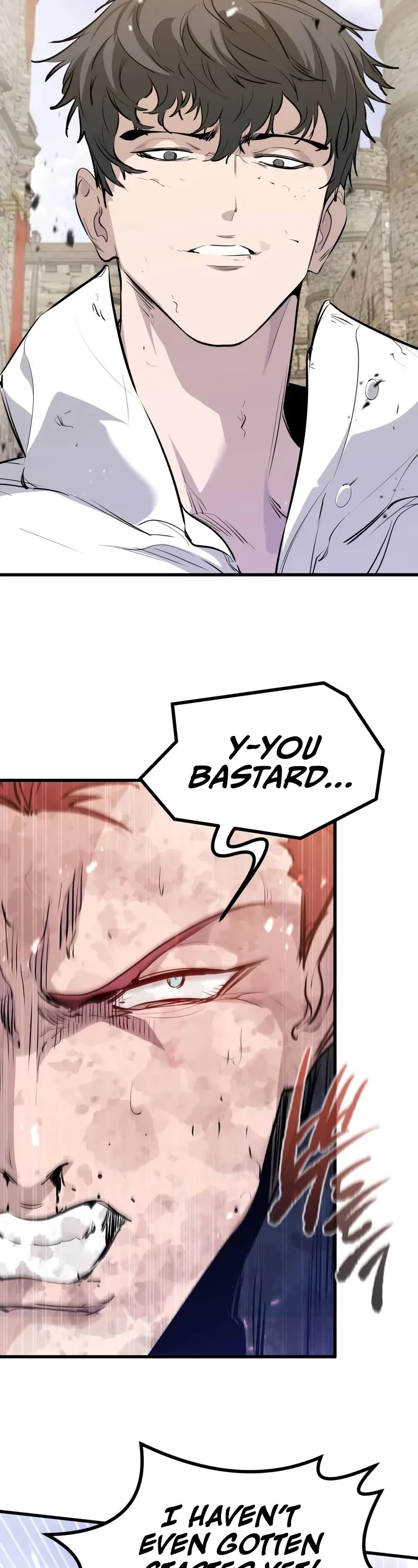 The Regressed Mercenary’s Machinations chapter 65 page 50