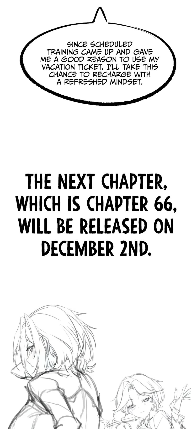 The Regressed Mercenary’s Machinations chapter 65 page 54