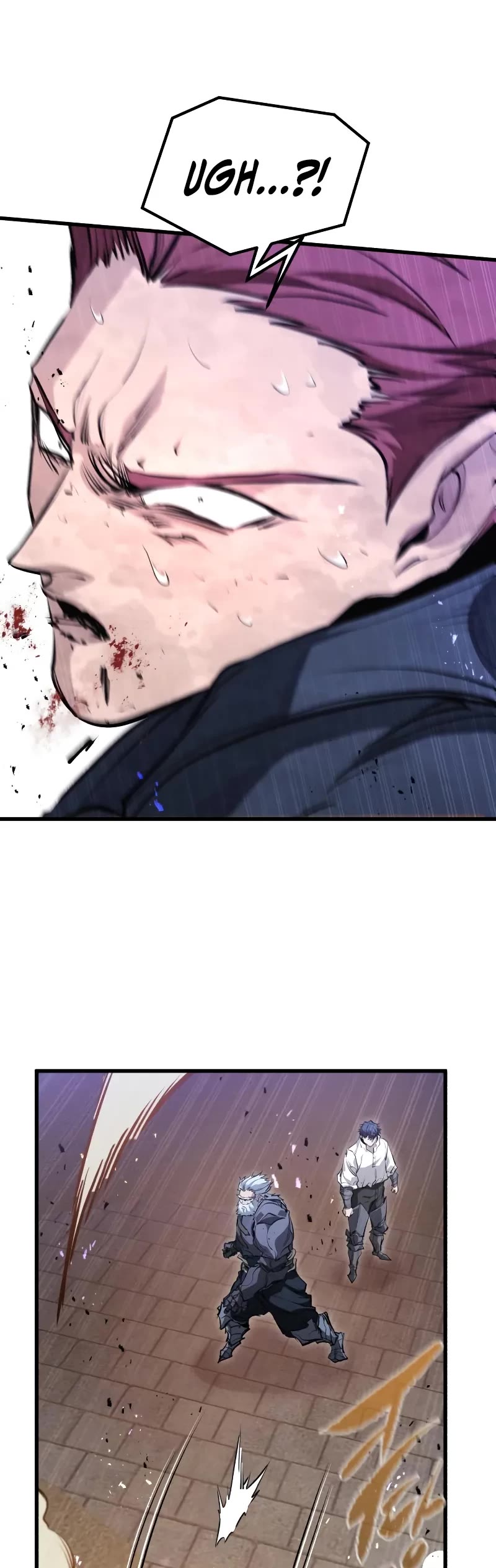 The Regressed Mercenary’s Machinations chapter 66 page 10