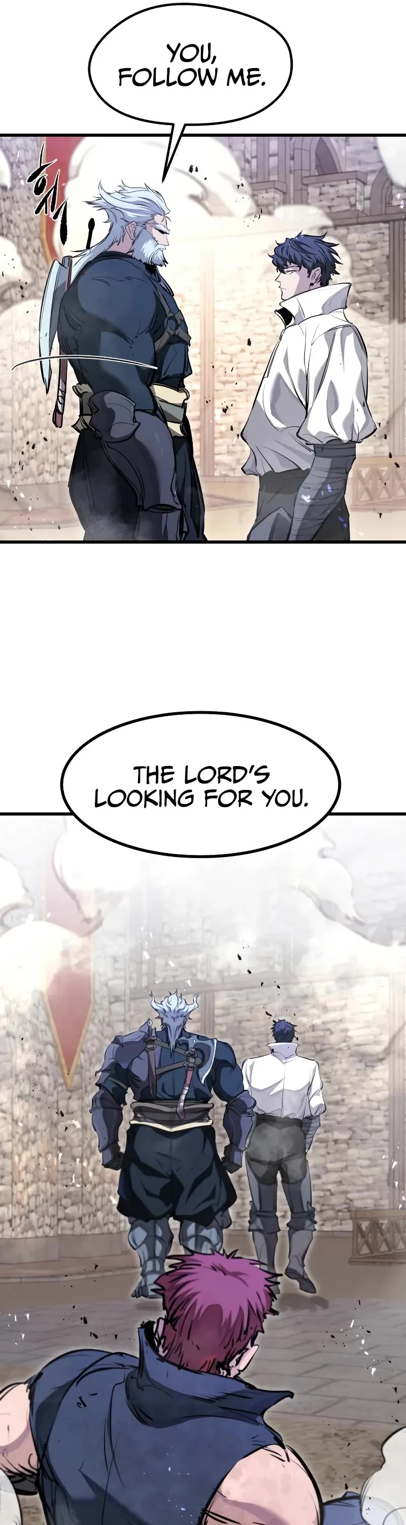 The Regressed Mercenary’s Machinations chapter 66 page 12