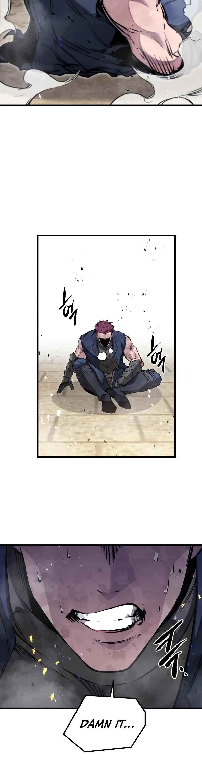 The Regressed Mercenary’s Machinations chapter 66 page 13