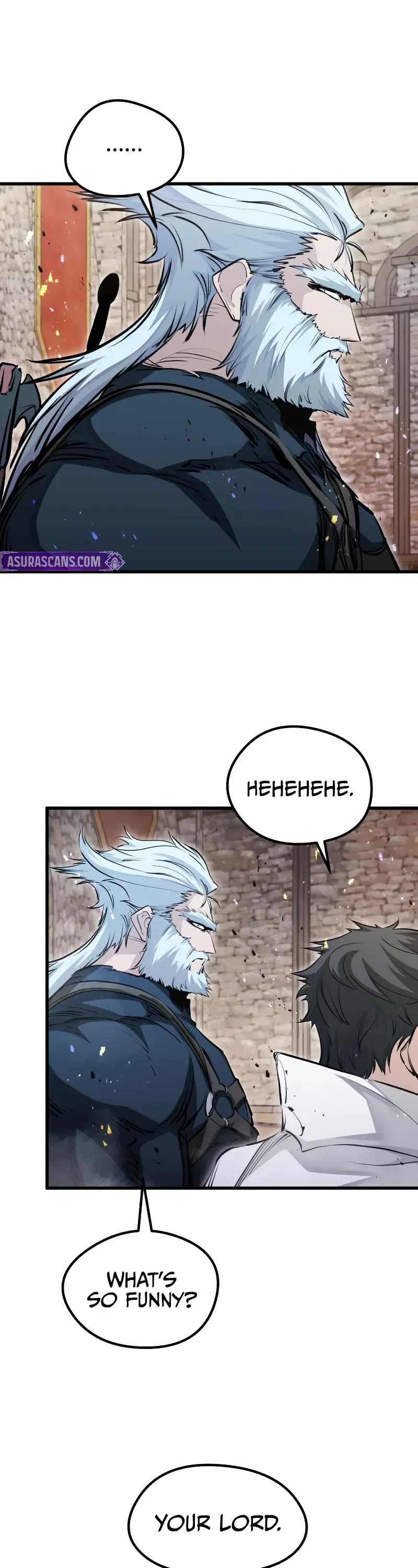 The Regressed Mercenary’s Machinations chapter 66 page 14