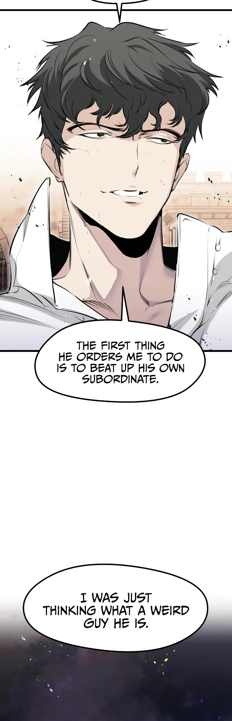 The Regressed Mercenary’s Machinations chapter 66 page 15