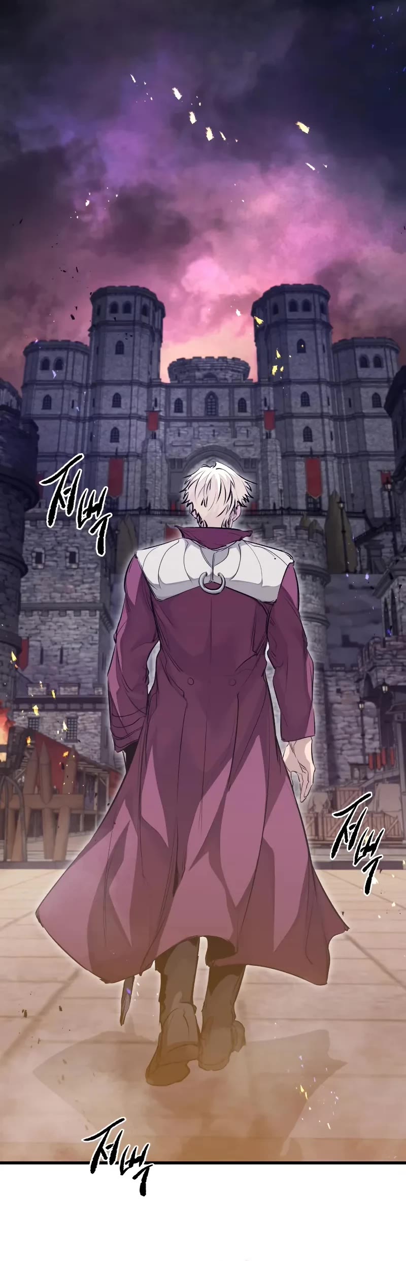 The Regressed Mercenary’s Machinations chapter 66 page 16