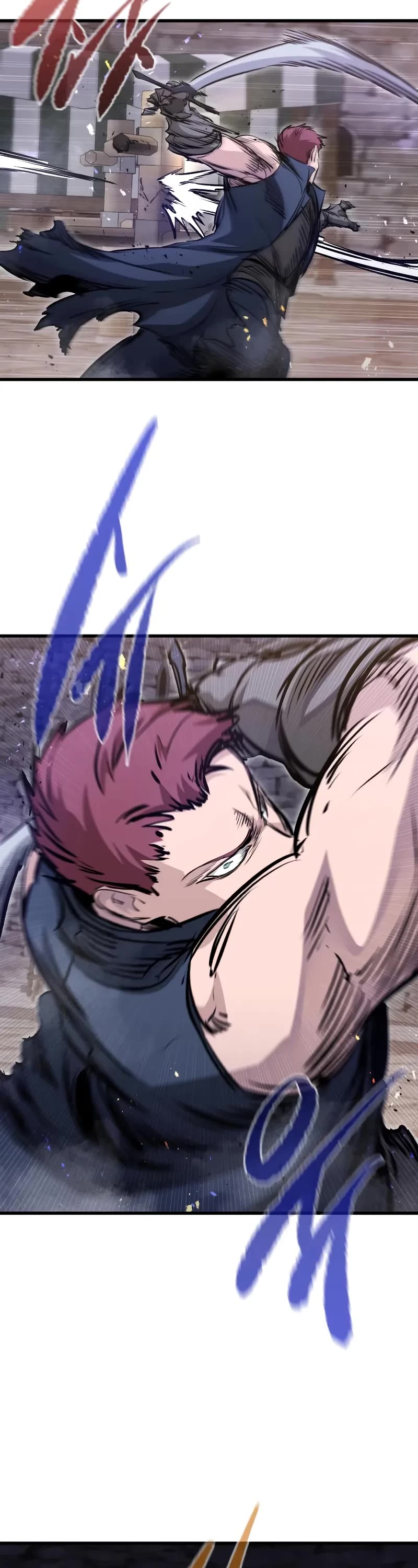 The Regressed Mercenary’s Machinations chapter 66 page 18