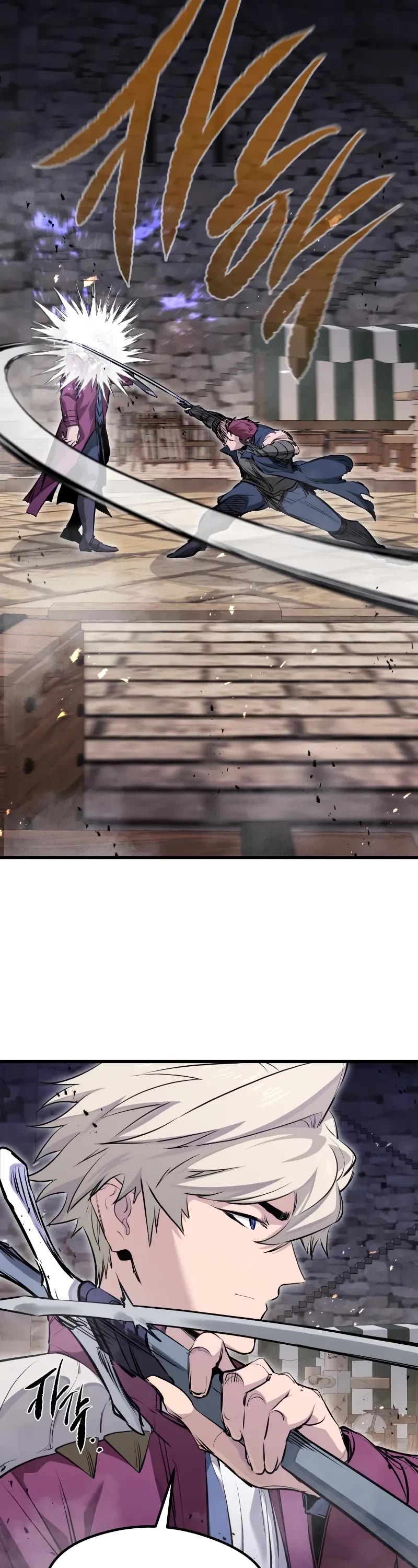 The Regressed Mercenary’s Machinations chapter 66 page 19