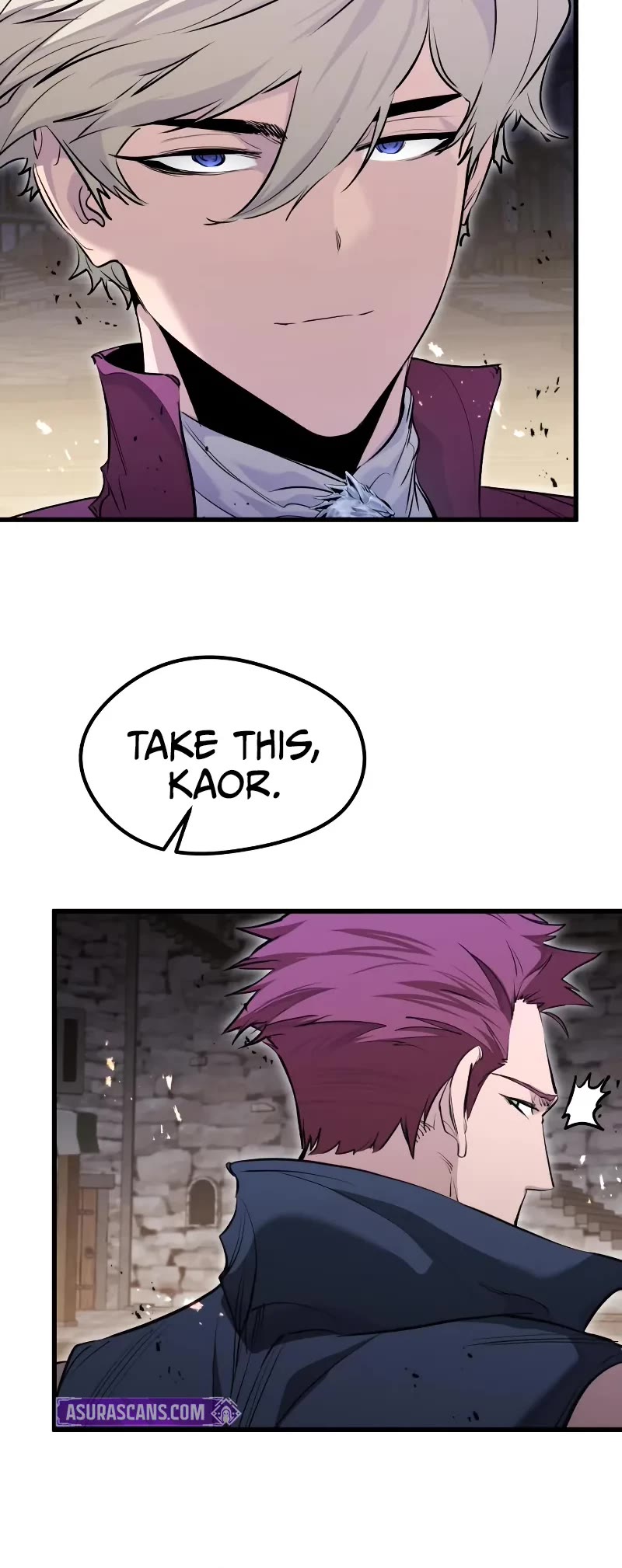 The Regressed Mercenary’s Machinations chapter 66 page 21