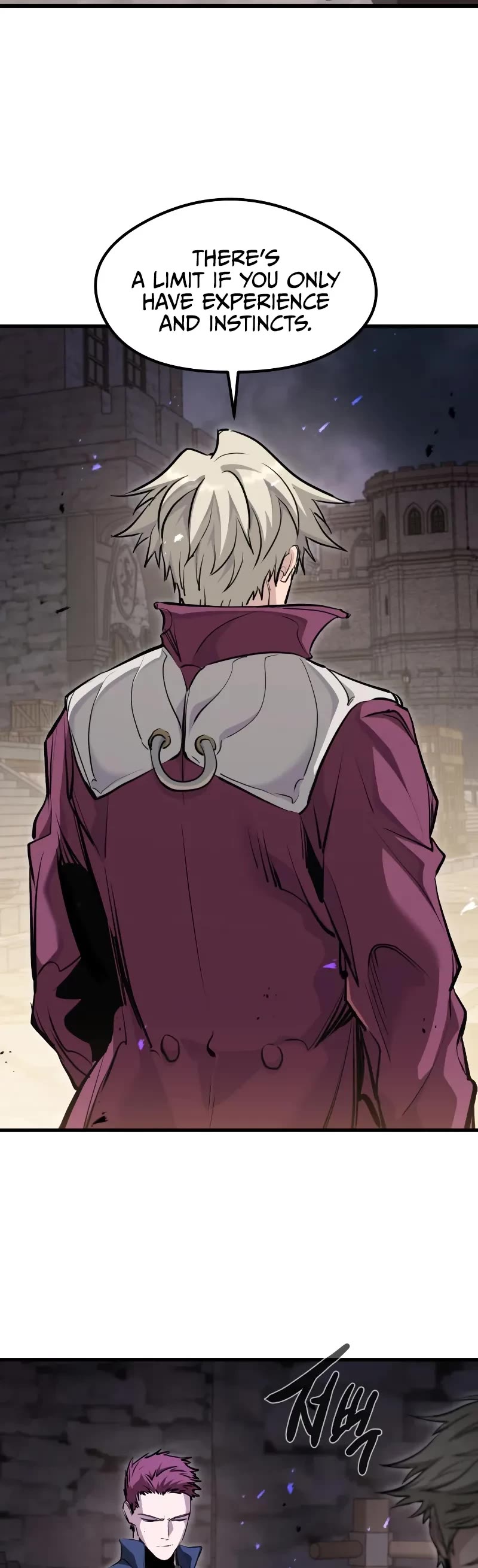 The Regressed Mercenary’s Machinations chapter 66 page 25