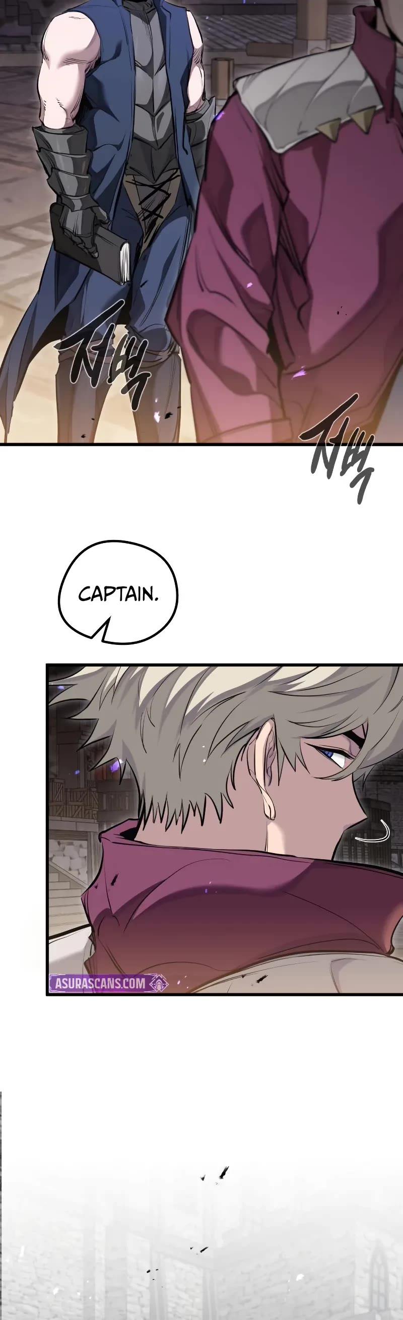 The Regressed Mercenary’s Machinations chapter 66 page 26