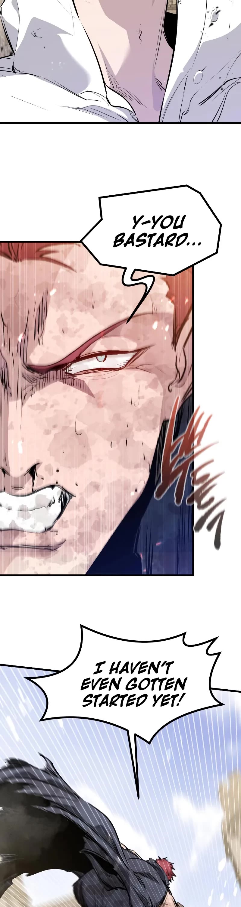 The Regressed Mercenary’s Machinations chapter 66 page 3