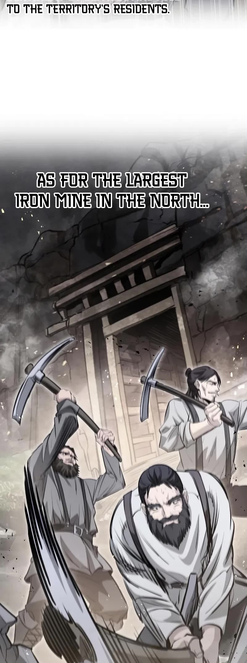 The Regressed Mercenary’s Machinations chapter 66 page 30