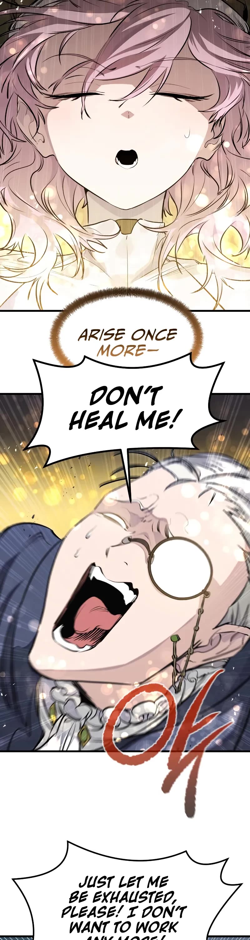 The Regressed Mercenary’s Machinations chapter 66 page 38