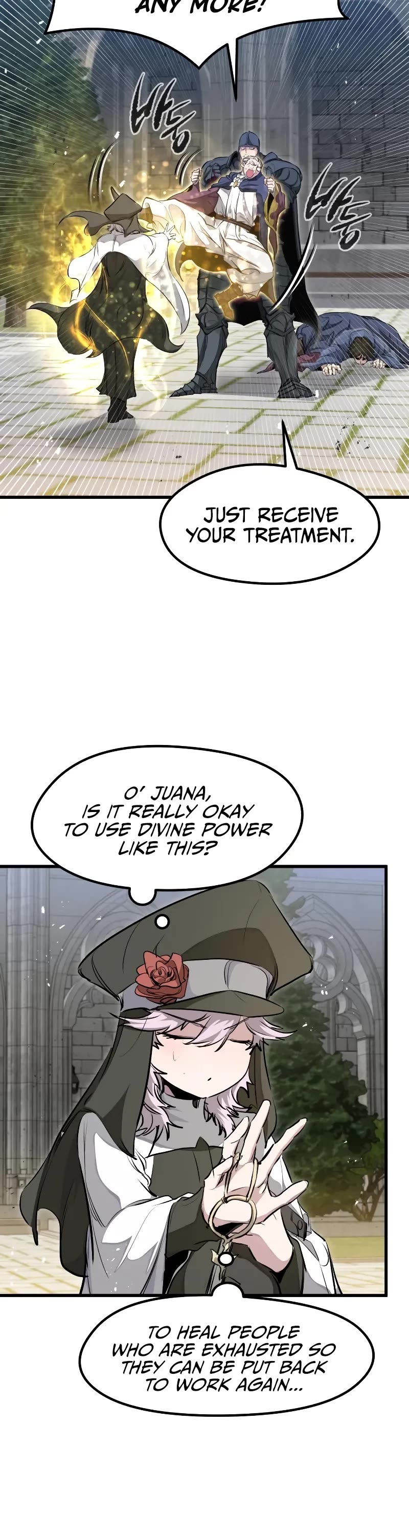 The Regressed Mercenary’s Machinations chapter 66 page 39