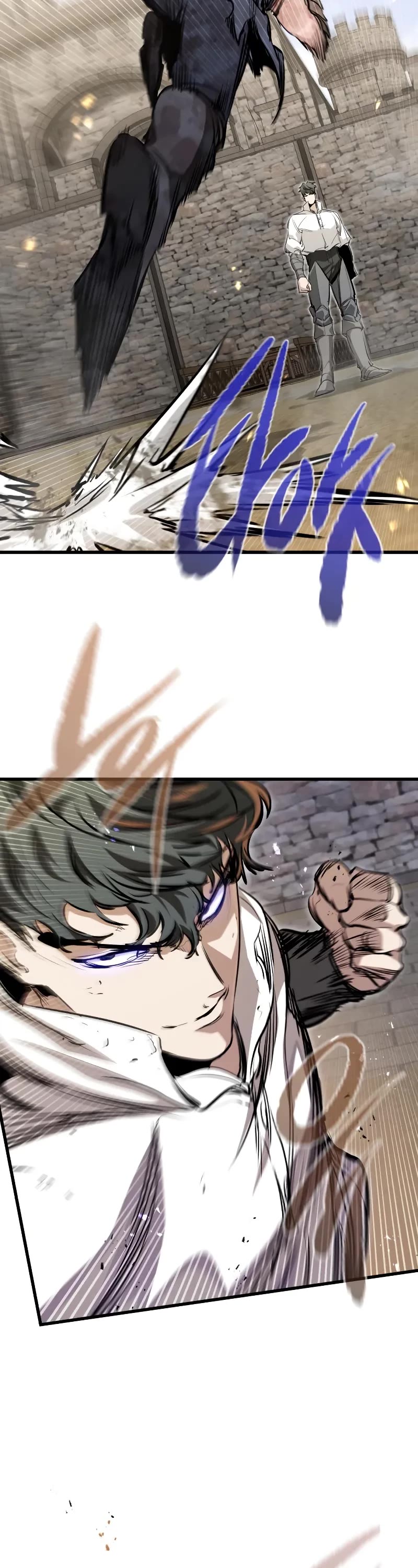 The Regressed Mercenary’s Machinations chapter 66 page 4