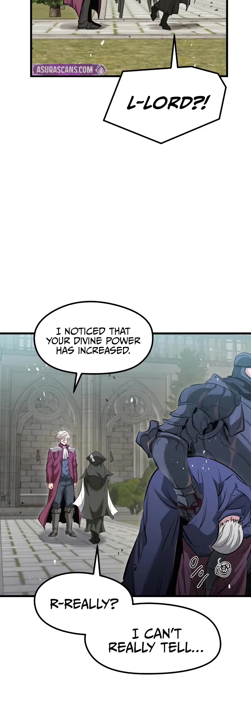 The Regressed Mercenary’s Machinations chapter 66 page 41