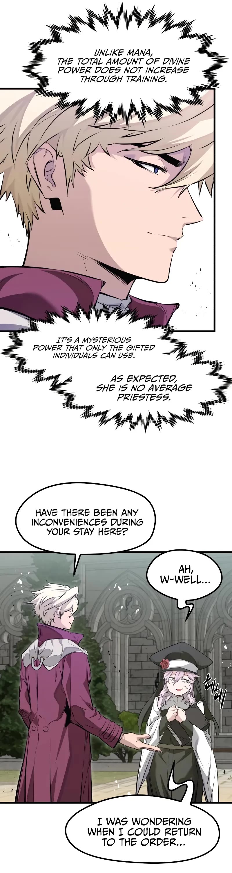 The Regressed Mercenary’s Machinations chapter 66 page 42