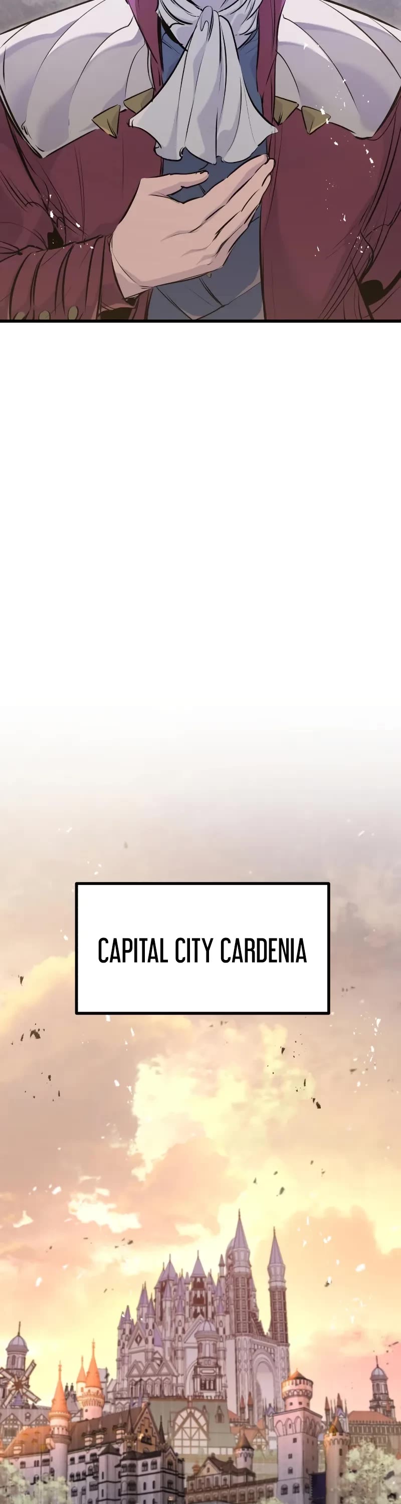 The Regressed Mercenary’s Machinations chapter 66 page 44