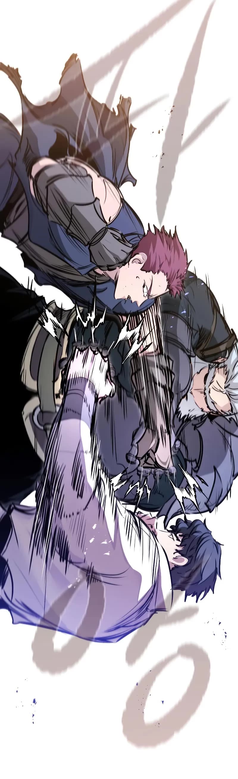 The Regressed Mercenary’s Machinations chapter 66 page 5