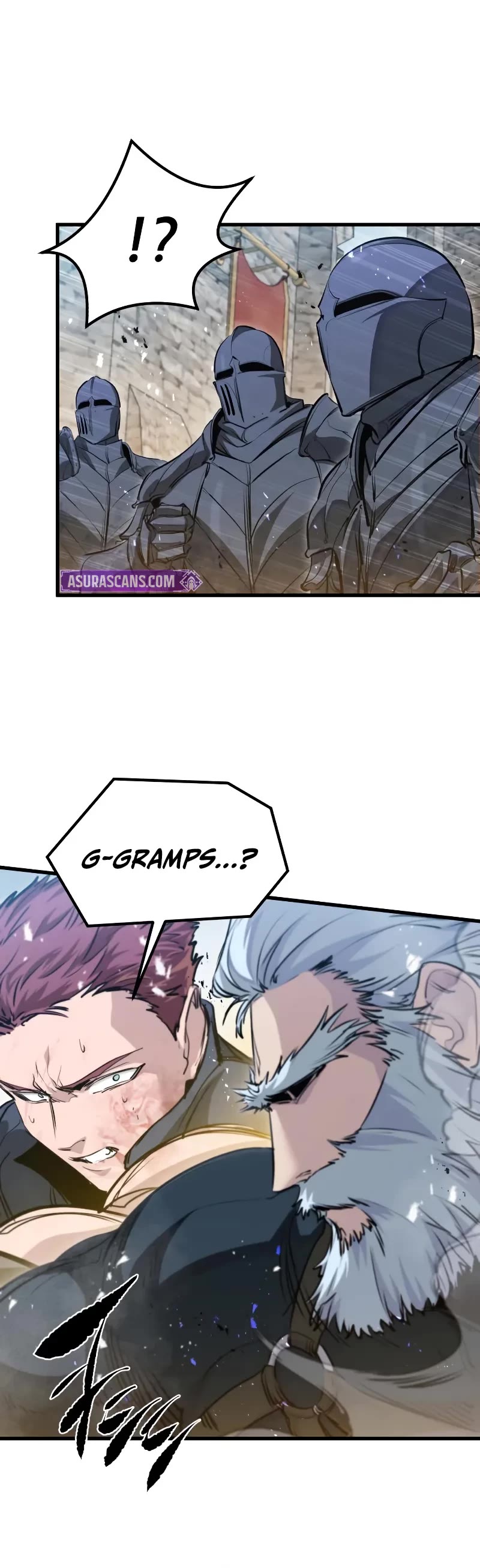 The Regressed Mercenary’s Machinations chapter 66 page 6