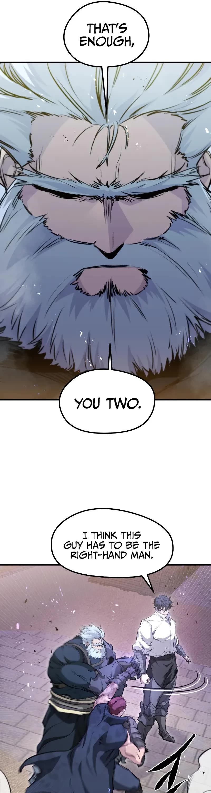 The Regressed Mercenary’s Machinations chapter 66 page 7